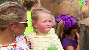594K views · 6.7K reactions | Parker Kate -- still a Daddy's girl, but getting cuter (and smarter) by the day! Catch her and the whole Busby family on the #OutDaughtered season premiere Tuesday at 8/7c! | OutDaughtered | Facebook