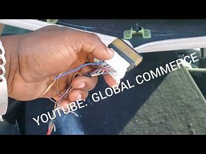 2021-23 Jeep Compass, Dodge, Chrysler BYPASS security gateway! No login needed!