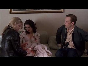 ROBIN TUNNEY - Montana