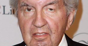 Pulitzer Prize-Winning Author Larry McMurtry Dead At 84