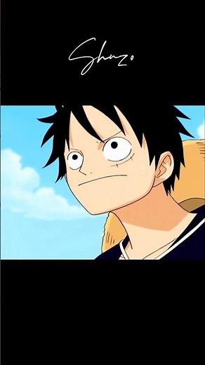 Shuzo deadly Attacks Luffy | One Piece