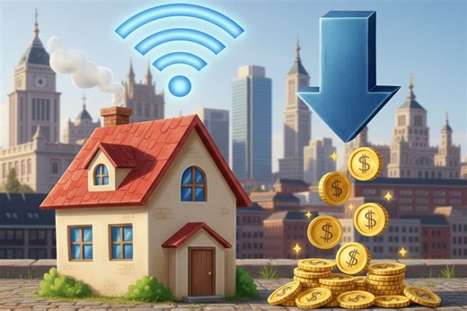 Si la fibra de Digi es la más barata, la competencia tiene claro qué debe hacer: hundir sus precios con tarifas 'ocultas'