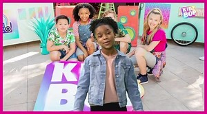 Tune into our “KIDZ BOP #StayAtHome House Party” Live Stream tomorrow at 3 PM EST / 12 PM PT on YouTube 🎤🏡🕺⁣ ⁣ Get ready to dance, sing, and see what all of the KIDZ BOP Kids around the world are up to at home! Set a reminder to tune in here: https://found.ee/KBHousePartyStream 🗓⭐️🖥 | KIDZ BOP