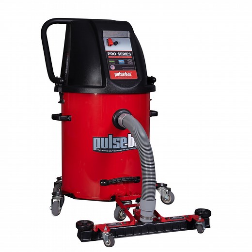 Pulse-Bac PRO-311 PRO Series Vacuum