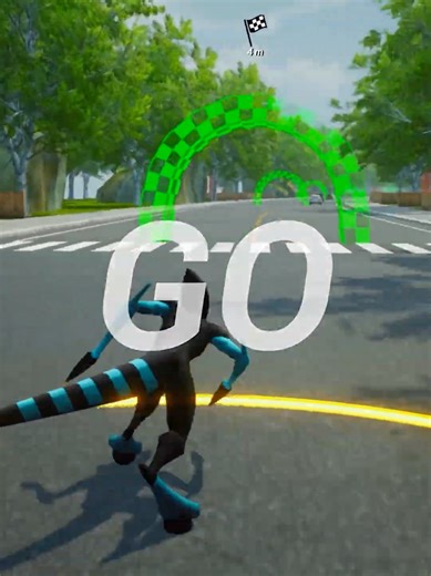 XLR8 Race Challenge: Unleashing the Speed