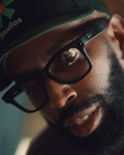 Discover how creativity takes shape with Meta. | Meta