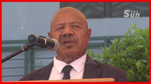 Port Moresby is getting tougher on crime with 43 AI-backed CCTV sites citywide, which are operational now, and 147 announced to be installed at other crime hotspots later. #JamesMarape #PowesParkop #davidemanning #pngsun #CCTVCamera #PortMoresby | PNG SUN