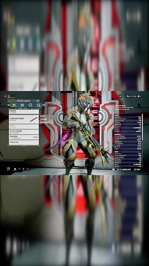 How to get Ember in Warframe #warframetiktok #warfram #warframecommunity #fyp #xyzbca #ps5 #xbox