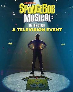 Watch '♪ Full steam ahead ♪ The S.S. "I Am Ready"is about to set sail ♪ This kind of daycouldn't...' | The SpongeBob Musical: Live on Stage! Clip