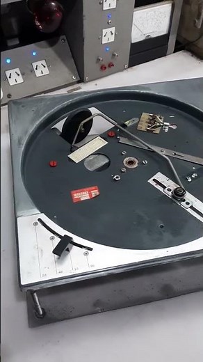 Restoring a Lenco L-75 #vinyl #retro