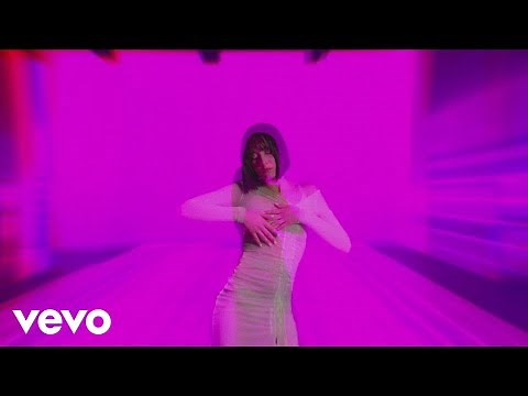 Aitana - 2 Extraños (Visualizer)