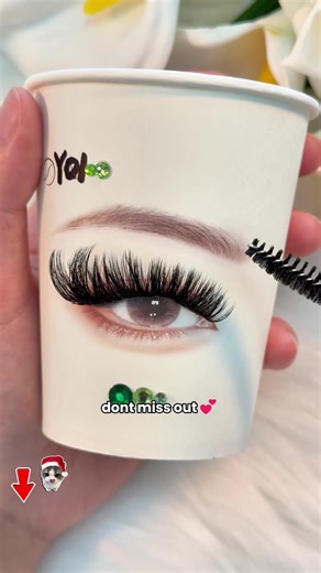 Natural Look with KEYYOU Y01 Kit for Effortless Beauty