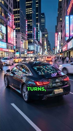 97 -How GPS Guides Cars