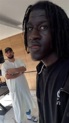 NASDAS 🤔💯 Mais peut-être que la chanson blouse. Ah ouais #Nasdas #team #drole #humour