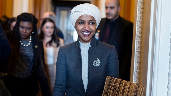 Ilhan Omar faces House probe after earnings disclosure shows investments jump nearly $30M
