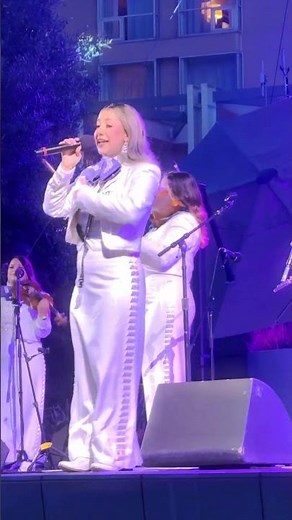 Celebrating 30 Years of Mariachi Reyna & 25 Years of Mariachi Divas | Grand Performances