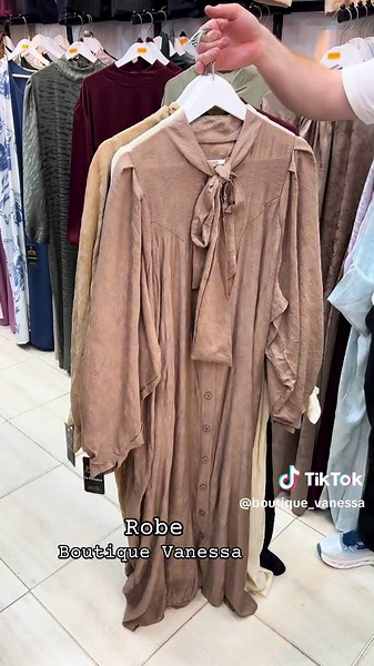 New collection robe ✨🤌❤️ livraison disponible 69 wilaya 📦 #newmodel #fypシ #foryoupage #explore #foryoupage