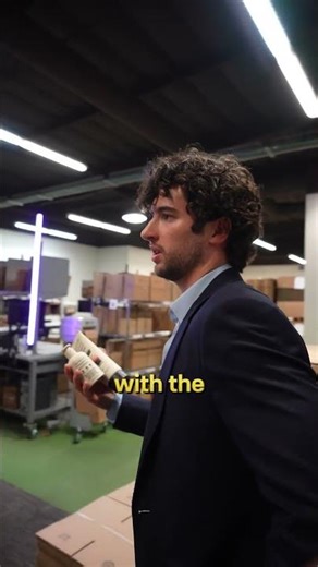 We Even Made The Curl Cream Bigger