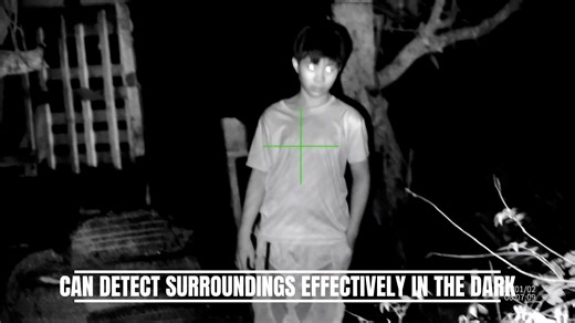 Choose your equipment Vector optics owlset argon thermal optic Or Beating ATN night vision scope Both are available at Boybee Tactics | DryFire Daily