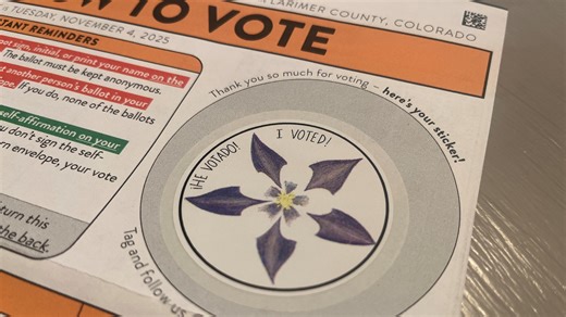 How do I know if my Colorado ballot has been received? Here's how to track it