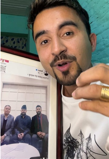 यो के थियो कुलमान ज्यु हामी जान्न चाहन्छौं। के स्वार्थ लिएर आउनु भएको थियो जुन पाउनु भएन?#viral #creatorsearchinsights #kulmanghising #rsp #viral