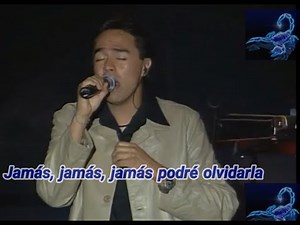 BOTELLA ENVENENADA (CON LETRA) - LOS TEMERARIOS (EN CONCIERTO) DE: J.S.