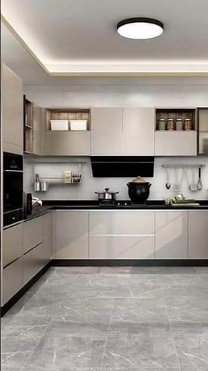 Best modular kitchen design ideas