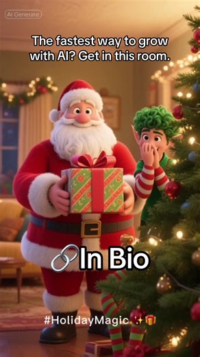 TUM the unstuck method is where you will learn all about AI on how to build your AI Twin /advar . If your on the fence about AI , this is your sign to grab your seat. Learn and earn in this community. Want to get in , grab link in my Bio . #AIGenerator #DigitalMarketingForBeginners #MakeMoneyWithAI #AI mastermind#skoolcommunity