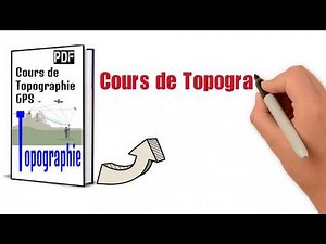 Cours de Topographie GPS PDF