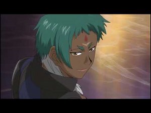 Hack Roots : épisode 4 : vf