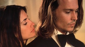 2.6M views · 98K reactions | Johnny Depp and Penelope Cruz star in Blow, the true story of how one man worked with Pablo Escobar to build the American cocaine market in the 1970s. Now on Netflix | Netflix | Facebook