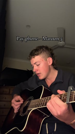 Exploring Genre Shifts in Maroon 5's 'Payphone'