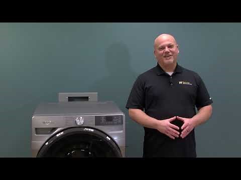 Troubleshooting Unbalanced Front Load Washer
