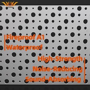 [Hot Item] Gypsum Ceiling PVC Laminated Gypsum Ceiling Waterproof Gypsum Ceiling