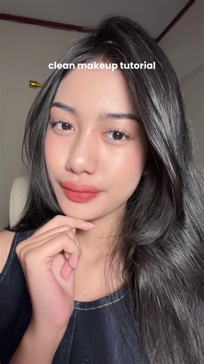 Effortless Clean Makeup Tutorial with Focallure