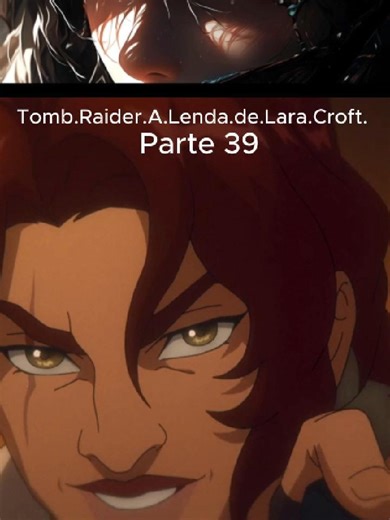 Misticismo e Ação em Tomb Raider: A Lenda de Lara Croft