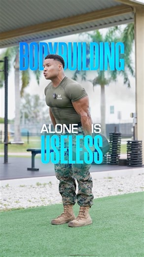 Hybrid training. Link in bio. #hybridtraining #functionaltraining #functionaltraining