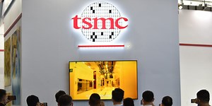 TSMC Warns of Tight Production Capacity, Prolonged Chip Shortage