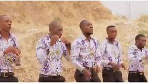 Rejoicing choir - Omwene oteya Keep supporting gospel music | Dr Faussy Donna Lala