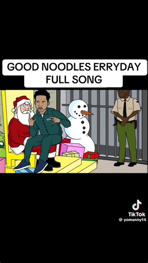 Good Noodles Erryday#42butigot42ho #42 #goodnoodles #fyp #42song | 41 song