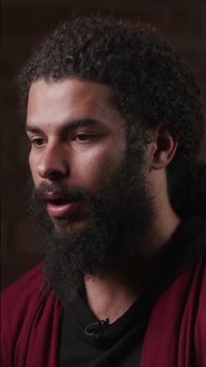 “The 4 Words That Make Fear Disappear | Darius J. Wright”