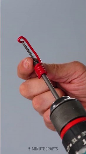 This viral DIY hack uses only wire 🔩 it’s genius