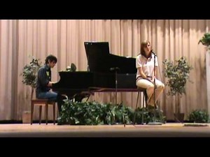 Breathe - Paramore (cover)