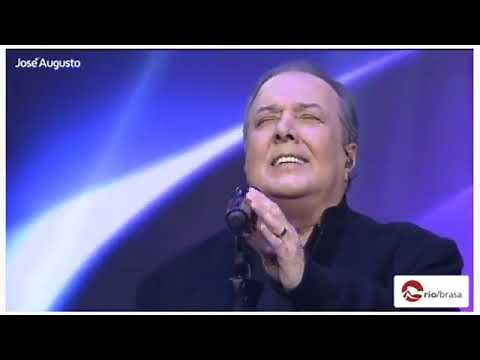 Jose Augusto - A Live Mais Romântica da História