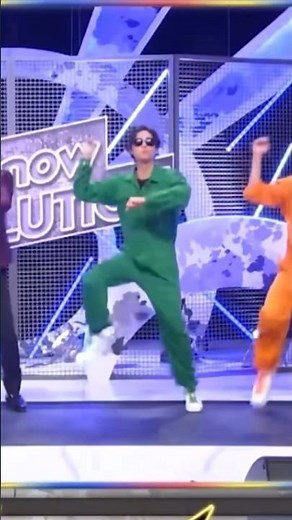 【阿部亮平】【Snow Man】それスノ完コピダンス対決《江南スタイル》💚阿部ちゃん #snowman #それスノ #阿部亮平 #阿部ちゃん