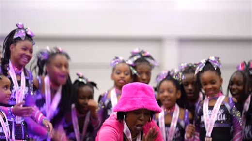 You can feel the love and energy in every word. Hearing how much our coaches and athletes believe in what we’re building means everything to us. 💖 Week 3 of #TestimonialTuesday and our hearts are full 🫶 #DeepSouthDifference #deepsouthfam #cheer | Deep South Spirit