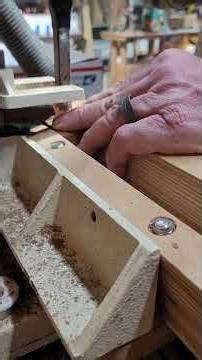 The making of a box call