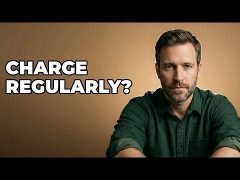 Do Backup Power Banks Need Regular Charging For Emergencies?