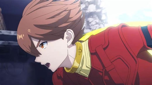 Cyborg 009: Nemesis Streaming Release Details, Character List & Everything We Know