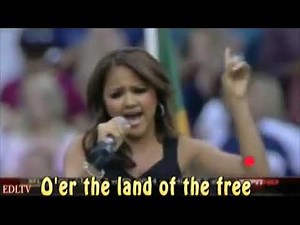 National Anthem Fail compilation